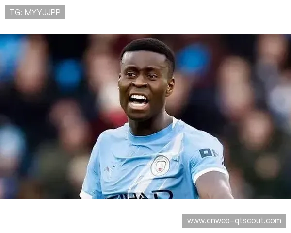 狼队0-4曼城，新援格伊首秀助防线零封