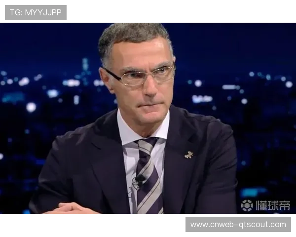 名宿贝尔戈米析意甲争冠：国米最强但需克服强战心态